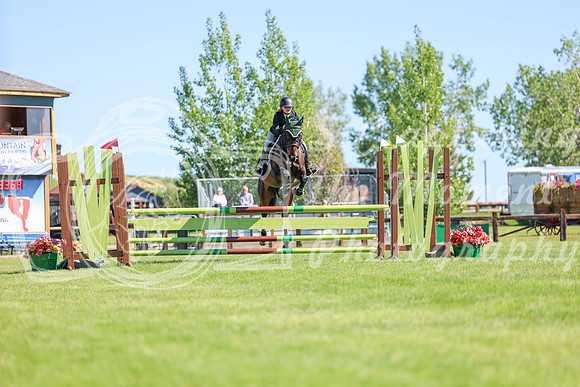 02462 - Shea - 2026 June Classic II - Friday June 19th