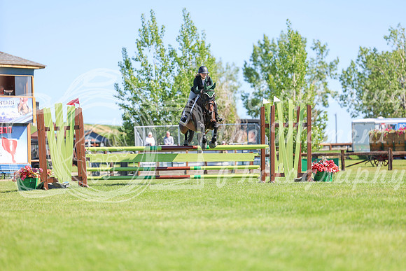 02465 - Shea - 2026 June Classic II - Friday June 19th