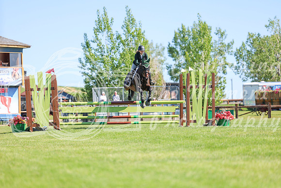02466 - Shea - 2026 June Classic II - Friday June 19th