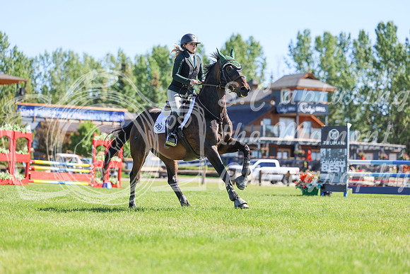 02467 - Shea - 2026 June Classic II - Friday June 19th