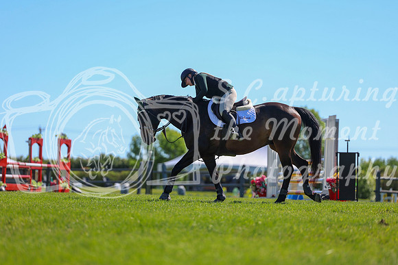 02500 - Shea - 2026 June Classic II - Friday June 19th