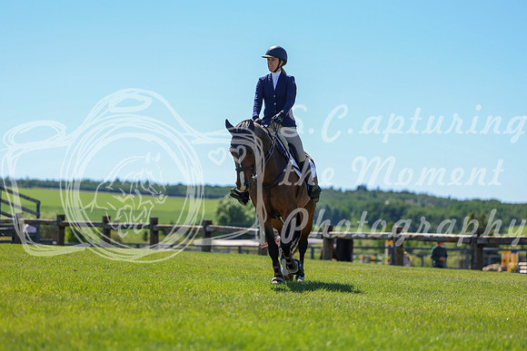 03168 - Shea - 2026 June Classic II - Friday June 19th