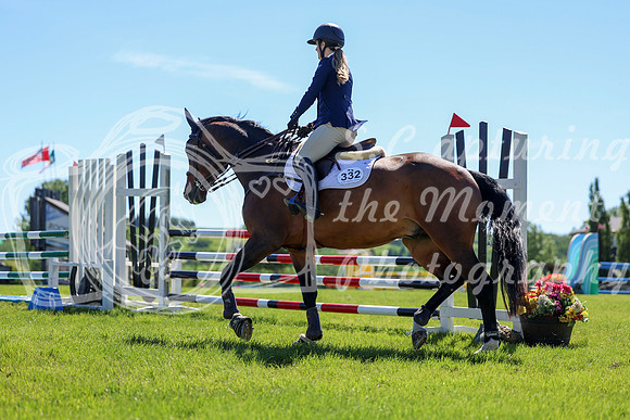 03176 - Shea - 2026 June Classic II - Friday June 19th
