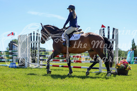03177 - Shea - 2026 June Classic II - Friday June 19th