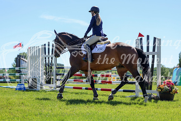 03178 - Shea - 2026 June Classic II - Friday June 19th