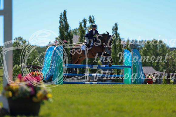 03183 - Shea - 2026 June Classic II - Friday June 19th