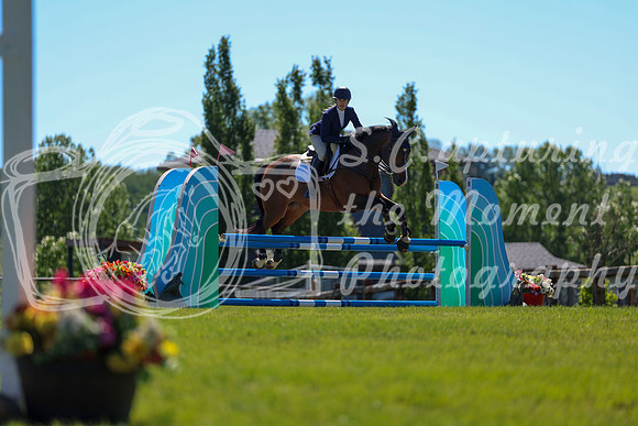 03184 - Shea - 2026 June Classic II - Friday June 19th