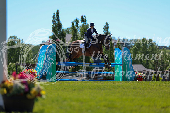 03185 - Shea - 2026 June Classic II - Friday June 19th