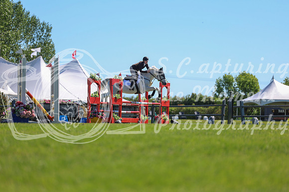 02755 - Shea - 2026 June Classic II - Friday June 19th