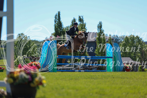 02560 - Shea - 2026 June Classic II - Friday June 19th