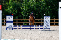 2025 - Haylee - Picco Horse Show - Thursday July 24th 01032
