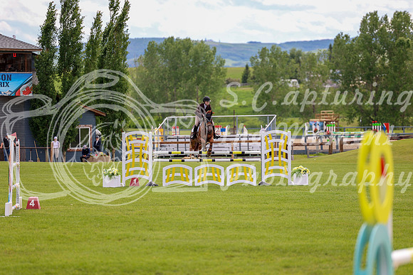 15041 - Mara - 2026 June Classic II - Friday June 19th