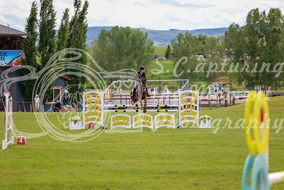 15042 - Mara - 2026 June Classic II - Friday June 19th