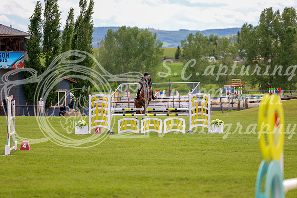 15039 - Mara - 2026 June Classic II - Friday June 19th