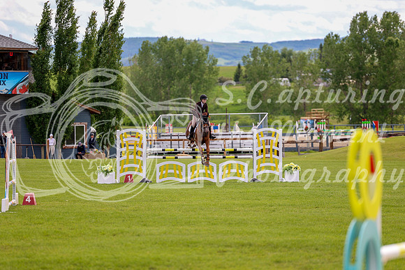 15043 - Mara - 2026 June Classic II - Friday June 19th