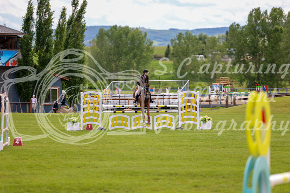15045 - Mara - 2026 June Classic II - Friday June 19th