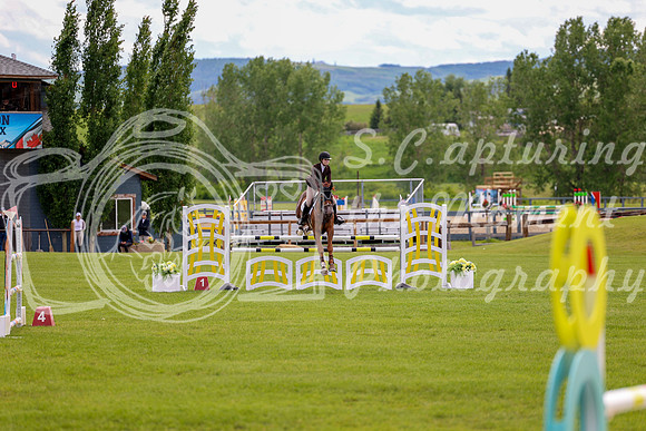 15044 - Mara - 2026 June Classic II - Friday June 19th