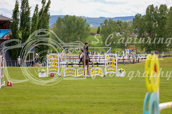 15046 - Mara - 2026 June Classic II - Friday June 19th
