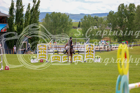 15048 - Mara - 2026 June Classic II - Friday June 19th