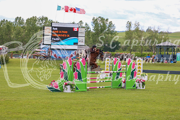 15049 - Mara - 2026 June Classic II - Friday June 19th