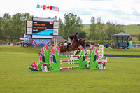 15052 - Mara - 2026 June Classic II - Friday June 19th