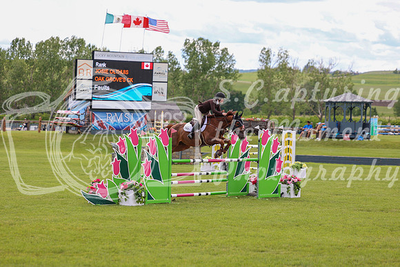 15052 - Mara - 2026 June Classic II - Friday June 19th