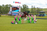 15051 - Mara - 2026 June Classic II - Friday June 19th