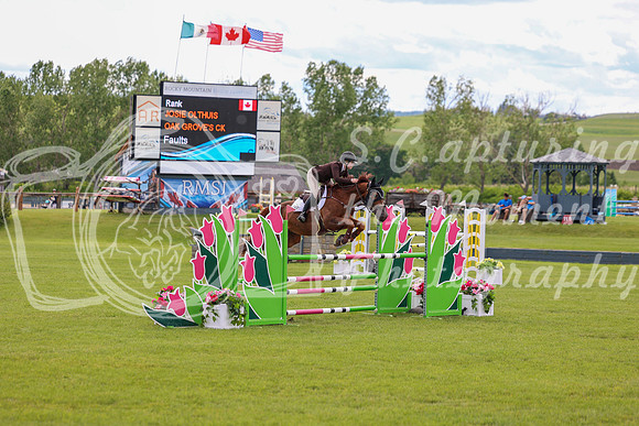 15051 - Mara - 2026 June Classic II - Friday June 19th