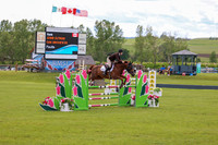 15053 - Mara - 2026 June Classic II - Friday June 19th