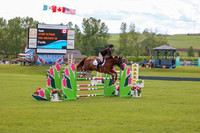 15054 - Mara - 2026 June Classic II - Friday June 19th