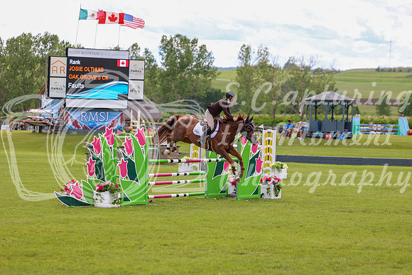 15055 - Mara - 2026 June Classic II - Friday June 19th