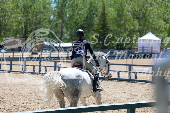 08864 - Mara - 2026 June Classic II - Friday June 19th