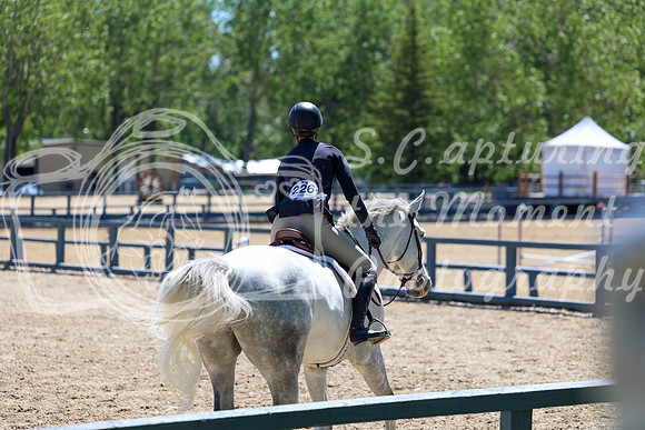08863 - Mara - 2026 June Classic II - Friday June 19th