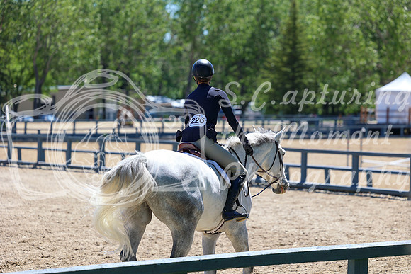08861 - Mara - 2026 June Classic II - Friday June 19th