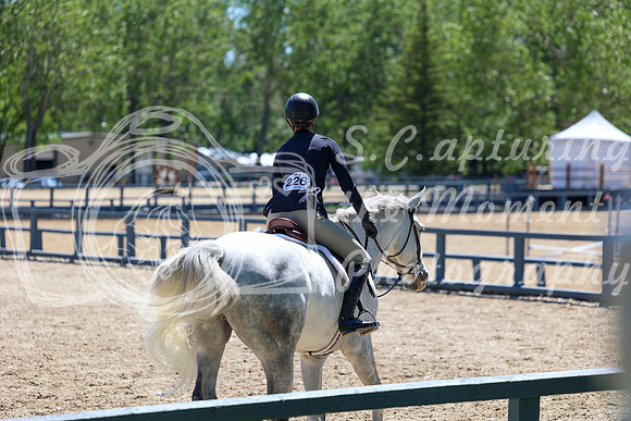 08862 - Mara - 2026 June Classic II - Friday June 19th