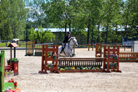 08866 - Mara - 2026 June Classic II - Friday June 19th
