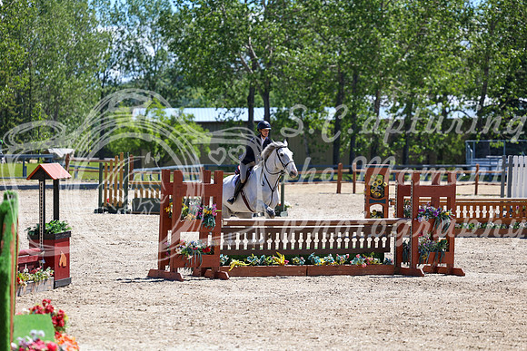 08866 - Mara - 2026 June Classic II - Friday June 19th
