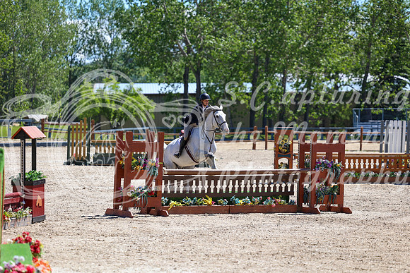 08867 - Mara - 2026 June Classic II - Friday June 19th