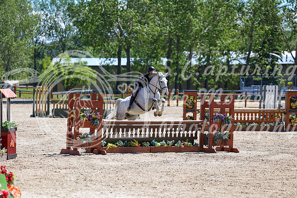 08870 - Mara - 2026 June Classic II - Friday June 19th