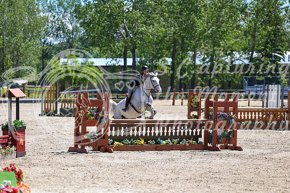 08868 - Mara - 2026 June Classic II - Friday June 19th