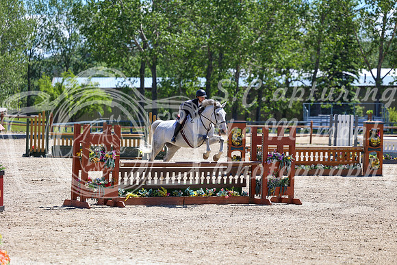 08872 - Mara - 2026 June Classic II - Friday June 19th