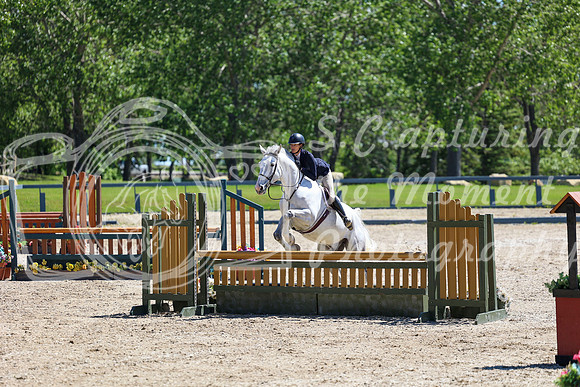 08877 - Mara - 2026 June Classic II - Friday June 19th