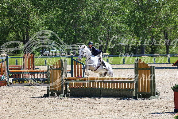 08878 - Mara - 2026 June Classic II - Friday June 19th