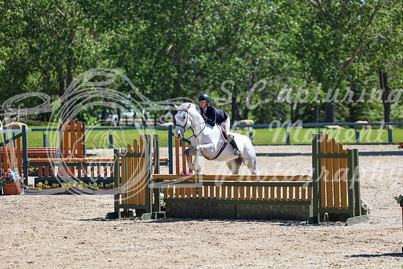 08879 - Mara - 2026 June Classic II - Friday June 19th
