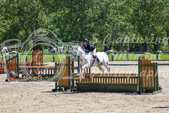 08881 - Mara - 2026 June Classic II - Friday June 19th