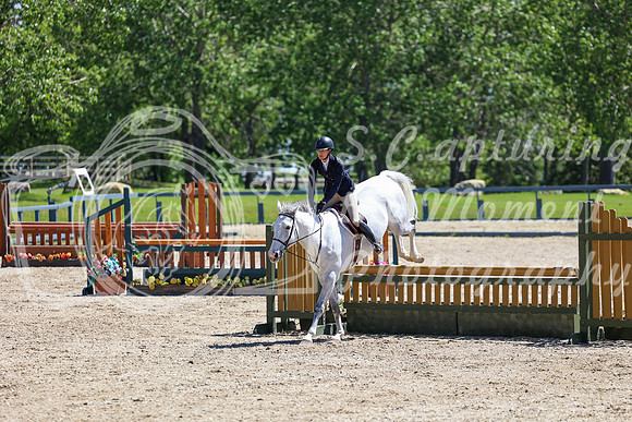 08885 - Mara - 2026 June Classic II - Friday June 19th