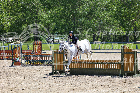 08883 - Mara - 2026 June Classic II - Friday June 19th
