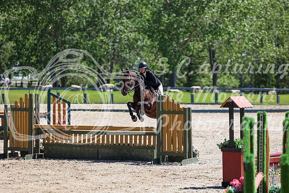 08897 - Mara - 2026 June Classic II - Friday June 19th
