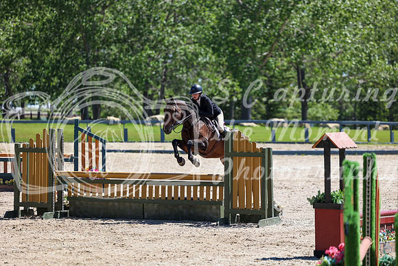 08898 - Mara - 2026 June Classic II - Friday June 19th