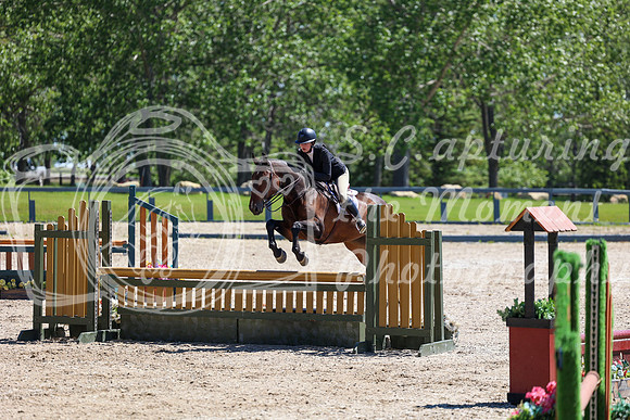 08899 - Mara - 2026 June Classic II - Friday June 19th